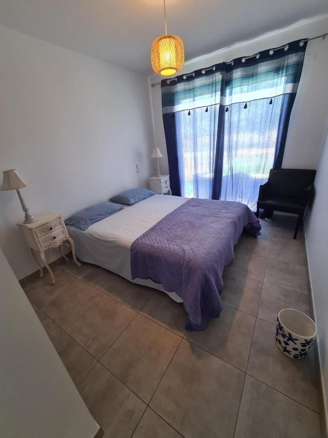 Petite Maison - Annexe Independante D'Une Villa / Independent Guesthouse Within A Villa Corneilla-del-Vercol Εξωτερικό φωτογραφία