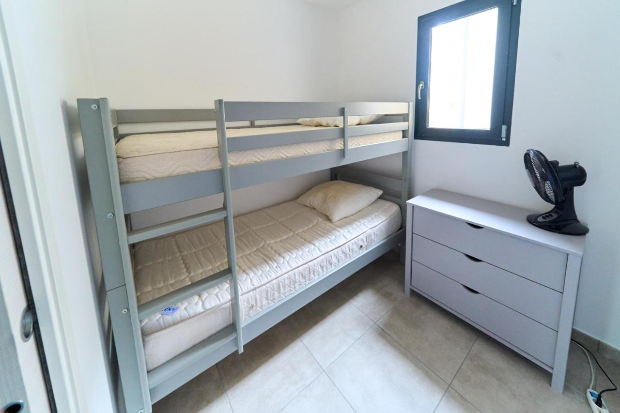 Petite Maison - Annexe Independante D'Une Villa / Independent Guesthouse Within A Villa Corneilla-del-Vercol Εξωτερικό φωτογραφία