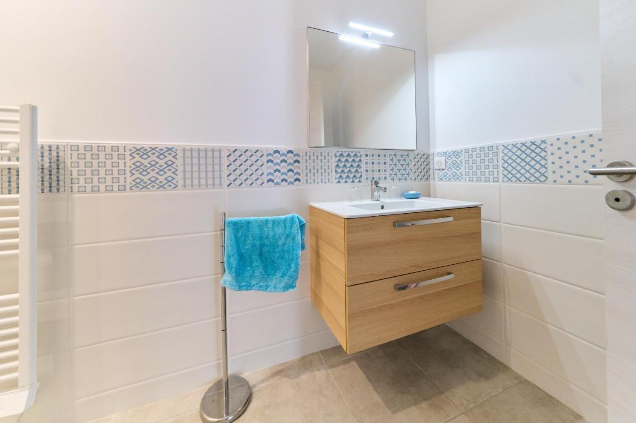 Petite Maison - Annexe Independante D'Une Villa / Independent Guesthouse Within A Villa Corneilla-del-Vercol Εξωτερικό φωτογραφία